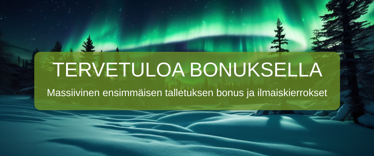 Spinanga Nettikasino Suomalaisille Pelaajille