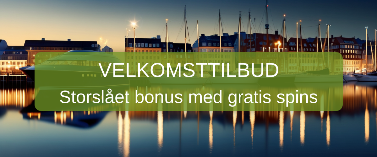 Spinanga Casino Danmark